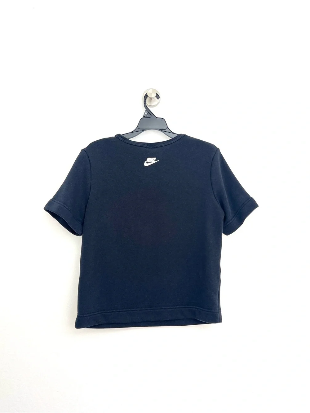 Nike Boxy Baggy Short Sleeve Top